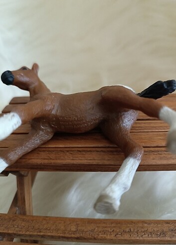  Beden Schleich at