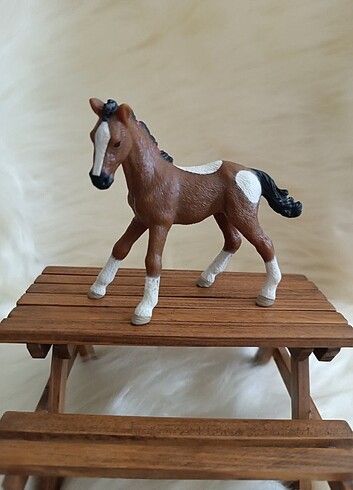 Schleich at
