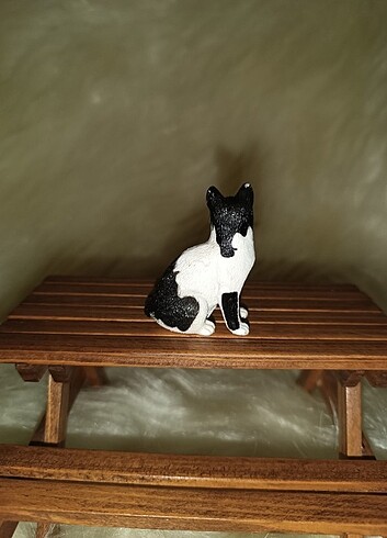  Schleich kedi