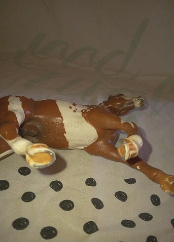  Beden Schleich At Figürü