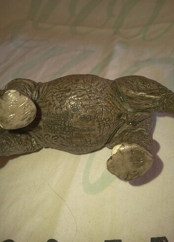  Beden Schleich Gergedan
