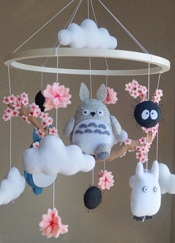 Totoro dönence