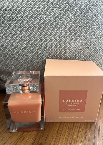 Narciso Eau Neroli Ambree Kadın Parfümü 90 ml