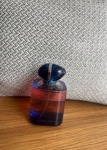 Giorgio Armani My Way intense 90ml Kadın Parfümü