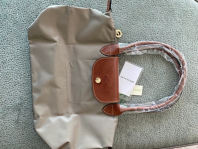 Longchamp orijinal çantalar