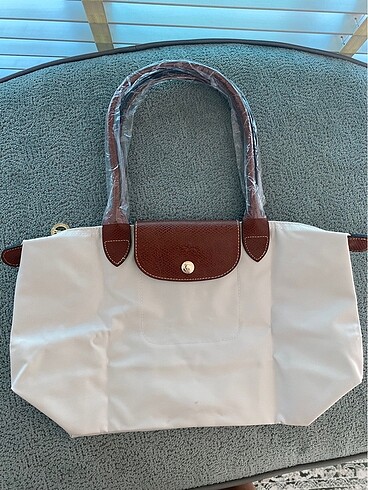 Longchamp krem