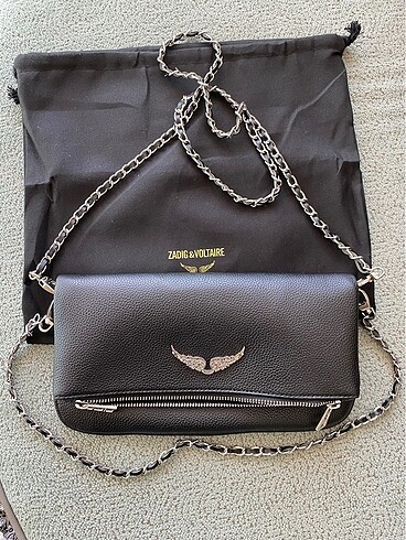 Longchamp Zadig ve Longchamp