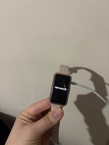 Huawei Huawei band 7 akıllı saat