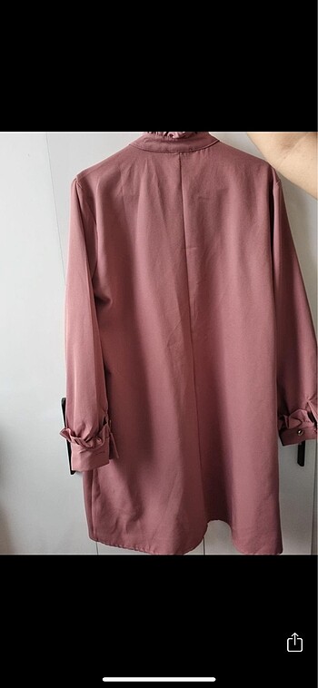 Diğer Tunik pantolon takım