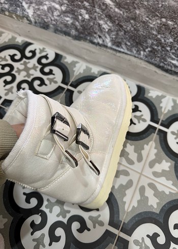 İçi Polarlı ugg - Görsel 4