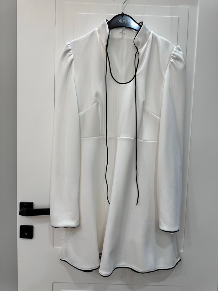 Nikah elbisesi - Görsel 2