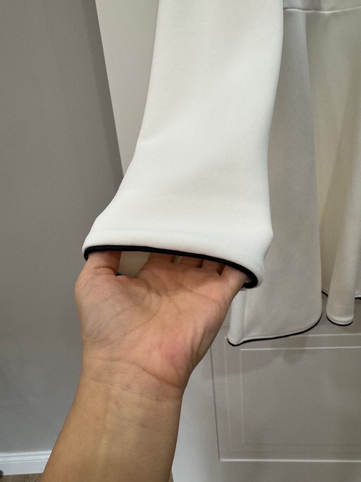 Nikah elbisesi - Görsel 4