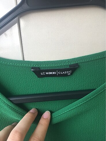 LC Waikiki Lc waikiki bluz