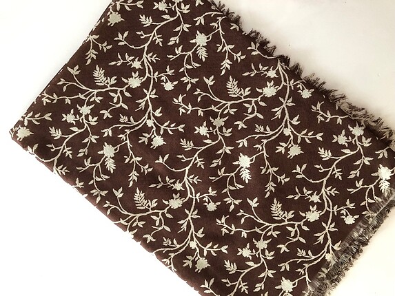 Freshscarfs şal