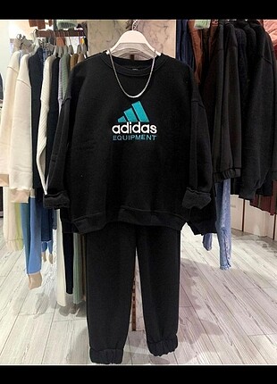 adidas sweatshirt