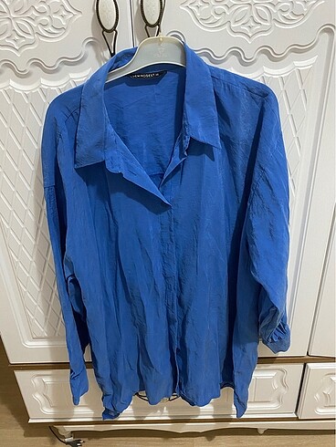 LC Waikiki LCW gömlek