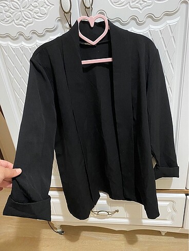 Blazer ceket