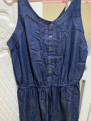 LC Waikiki Kot elbise