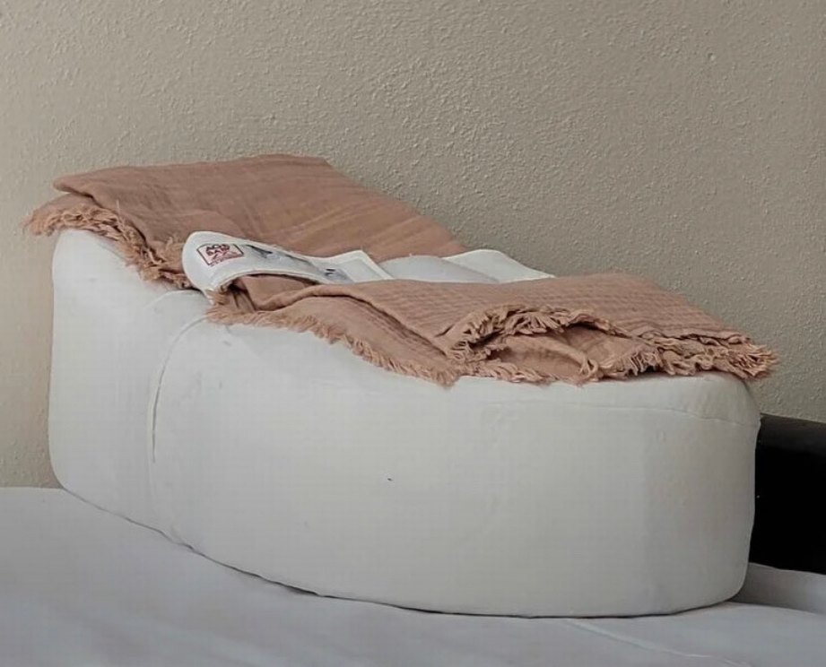 AGE Baby yenidoğan yatağı - Görsel 4