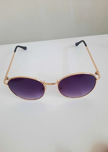Kadın Güneş Gözlüğü - Görsel 2