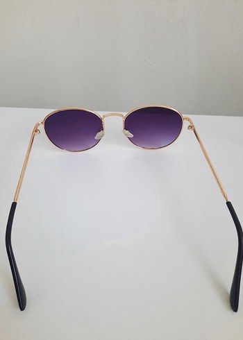 Kadın Güneş Gözlüğü - Görsel 4