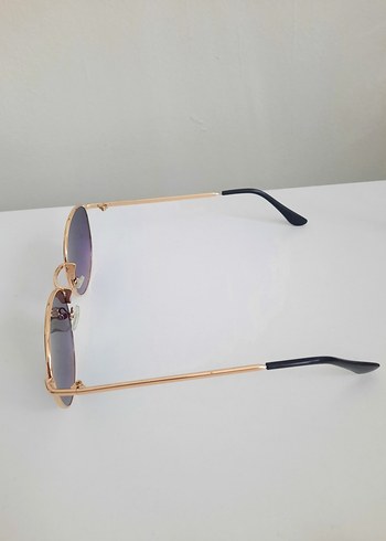 Kadın Güneş Gözlüğü - Görsel 3