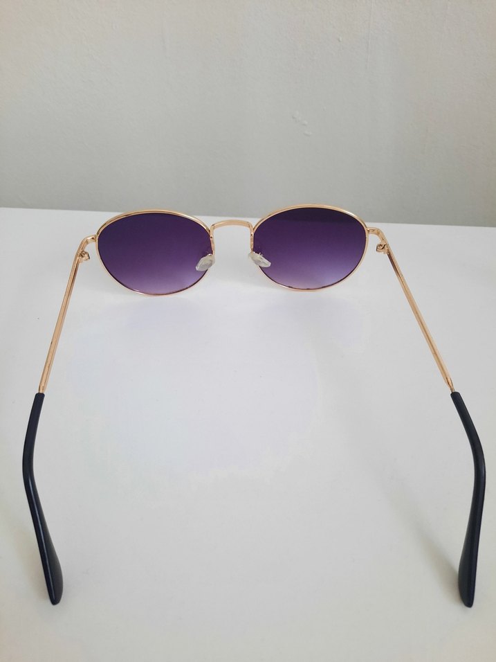 Kadın Güneş Gözlüğü - Görsel 4