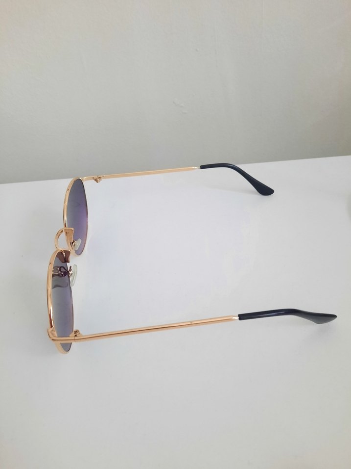 Kadın Güneş Gözlüğü - Görsel 3