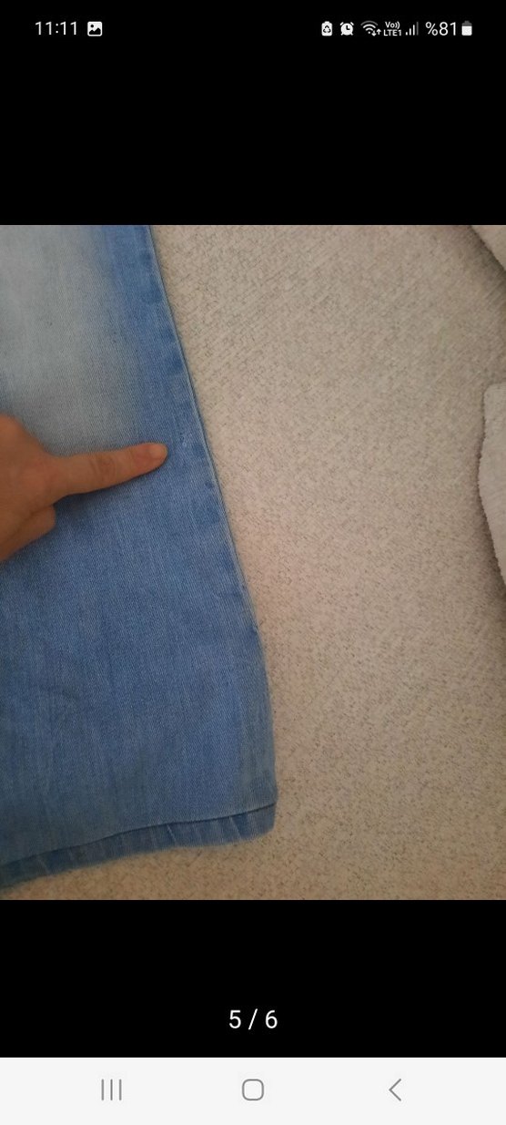 KOTON JEAN - Görsel 5