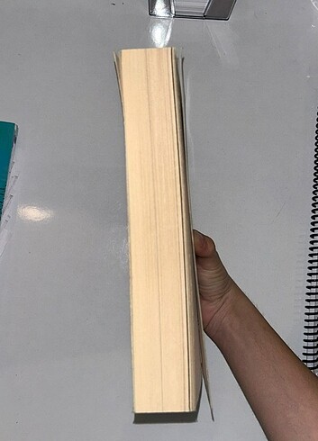Beden Kimse gerçek degil Martı yayınları