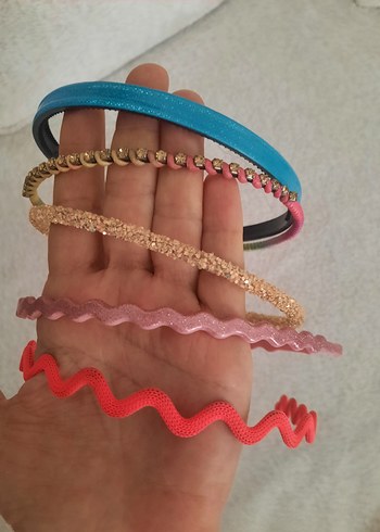 5 adet taç - Görsel 6