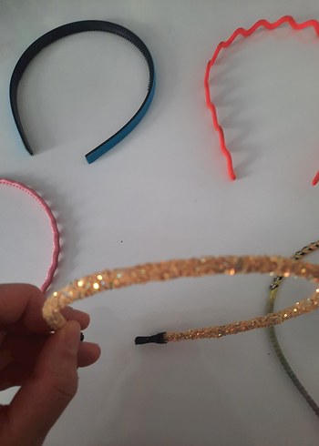 5 adet taç - Görsel 3