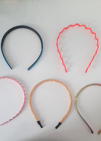 5 adet taç - Görsel 2