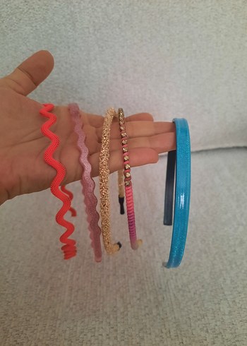 5 adet taç - Görsel 5