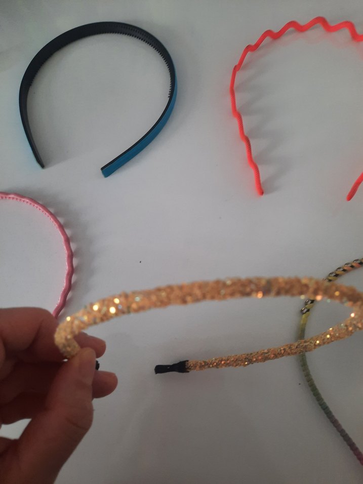 5 adet taç - Görsel 3