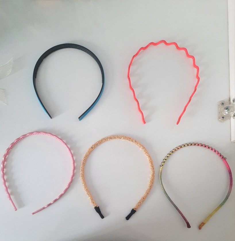 5 adet taç - Görsel 2