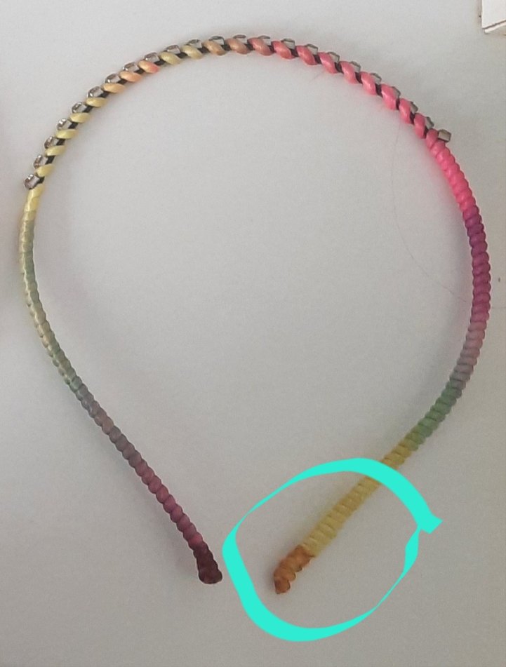 5 adet taç - Görsel 4