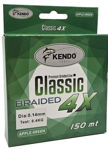 Okuma+Kendo Spin Olta Seti - Görsel 6