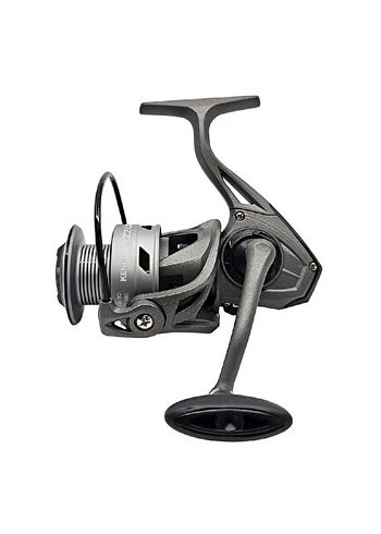 Okuma+Kendo Spin Olta Seti - Görsel 4