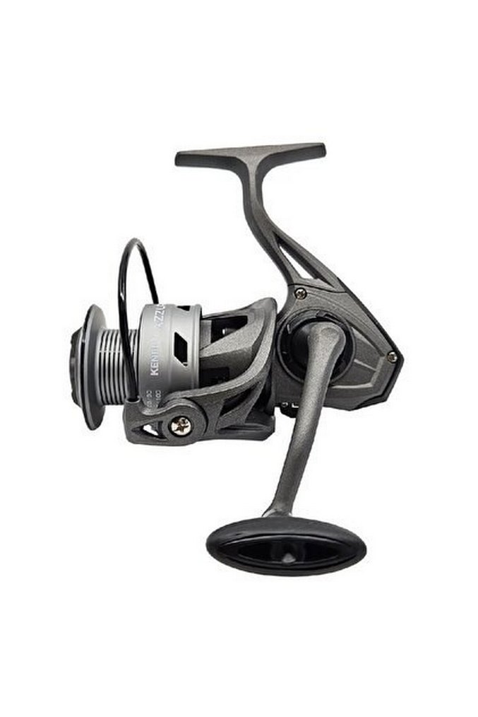 Okuma+Kendo Spin Olta Seti - Görsel 4