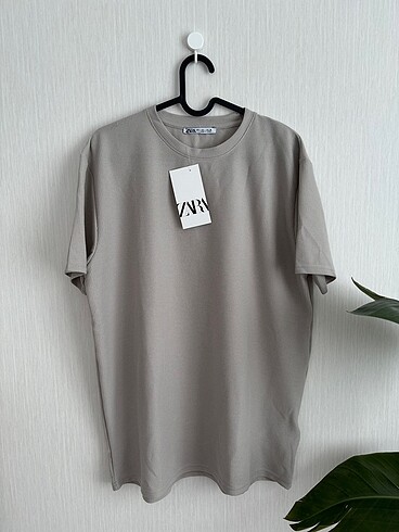 Zara erkek tshirt