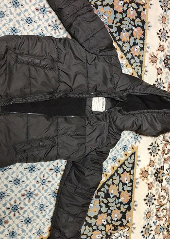 LC Waikiki erkek çocuk mont