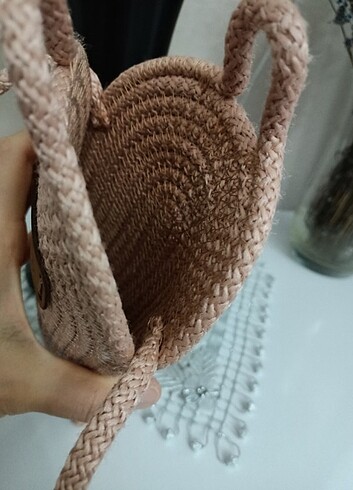 Beden Telefon çantası