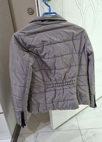 LC Waikiki Kadın mont