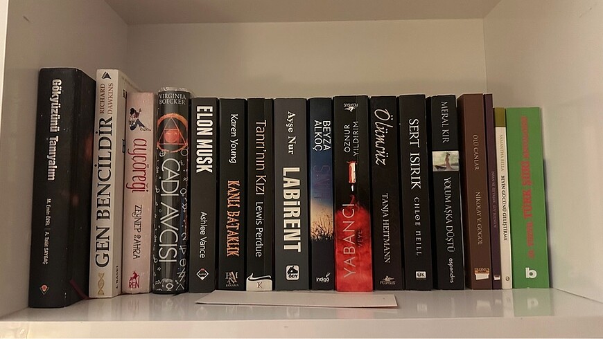 Kitap