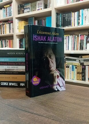 İSHAK ALATON/MEHMET GÜNDEM 