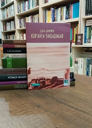 KUR'ANA YAKLAŞIMLAR 