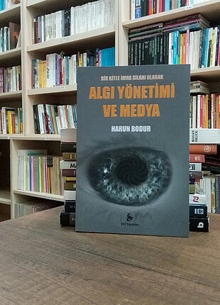 ALGI YÖNETİMİ VE MEDYA