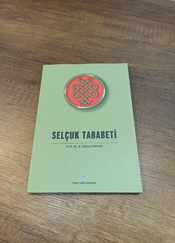 Selçuk TABABETİ/süheyl Ünver 