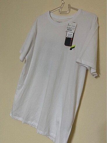 LC WAIKIKI BEYAZ TSHIRT